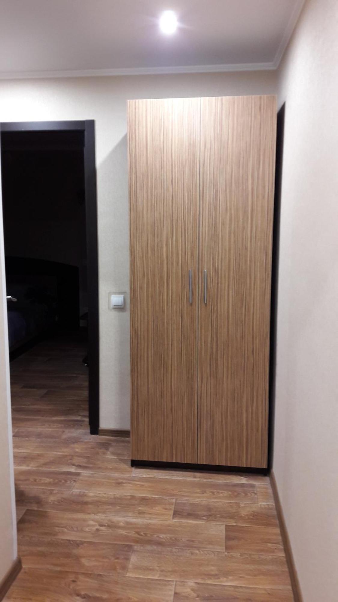 Apartment Тeslenka11 Krivoj Rog Eksteriør bilde
